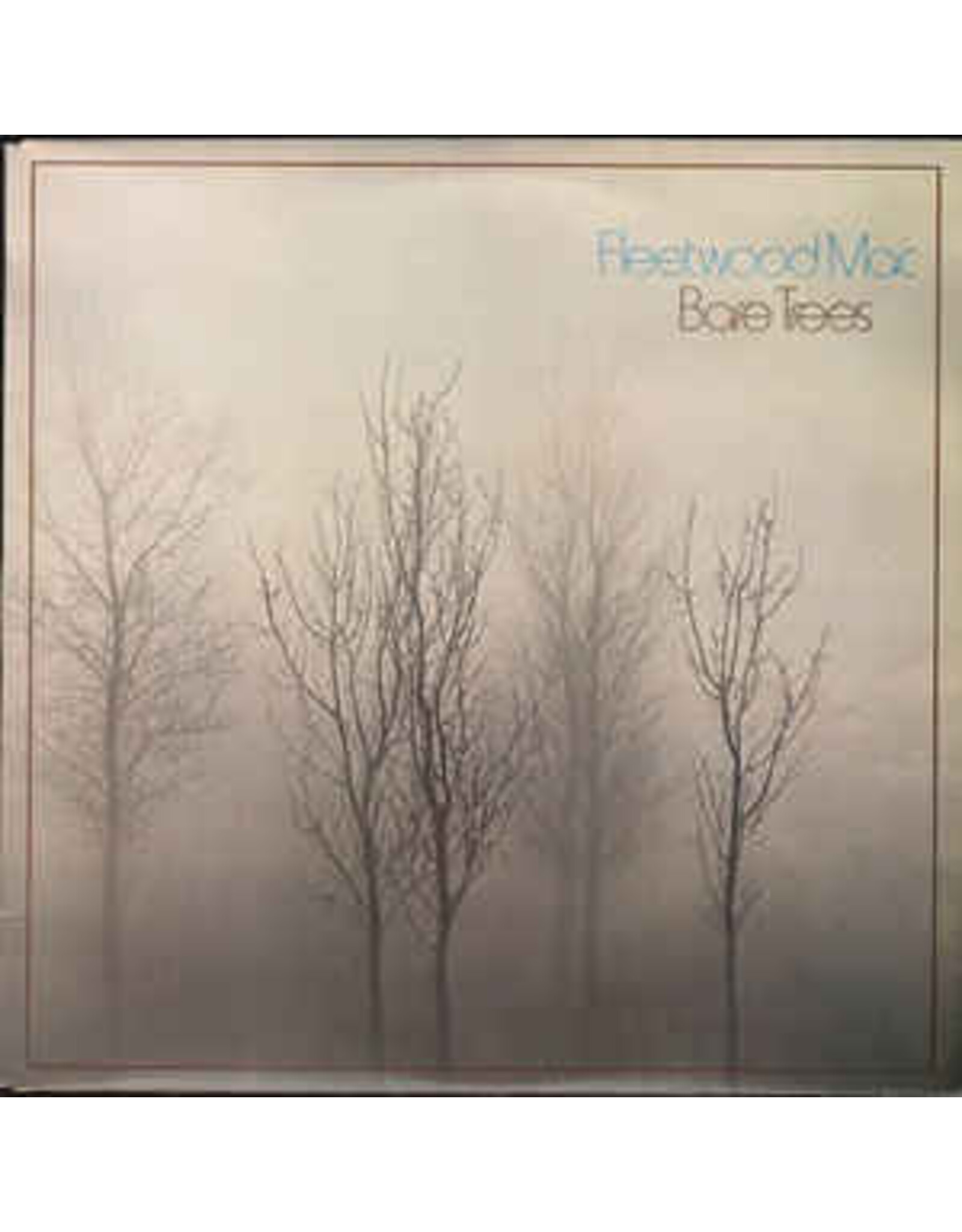 Fleetwood Mac / Bare Trees