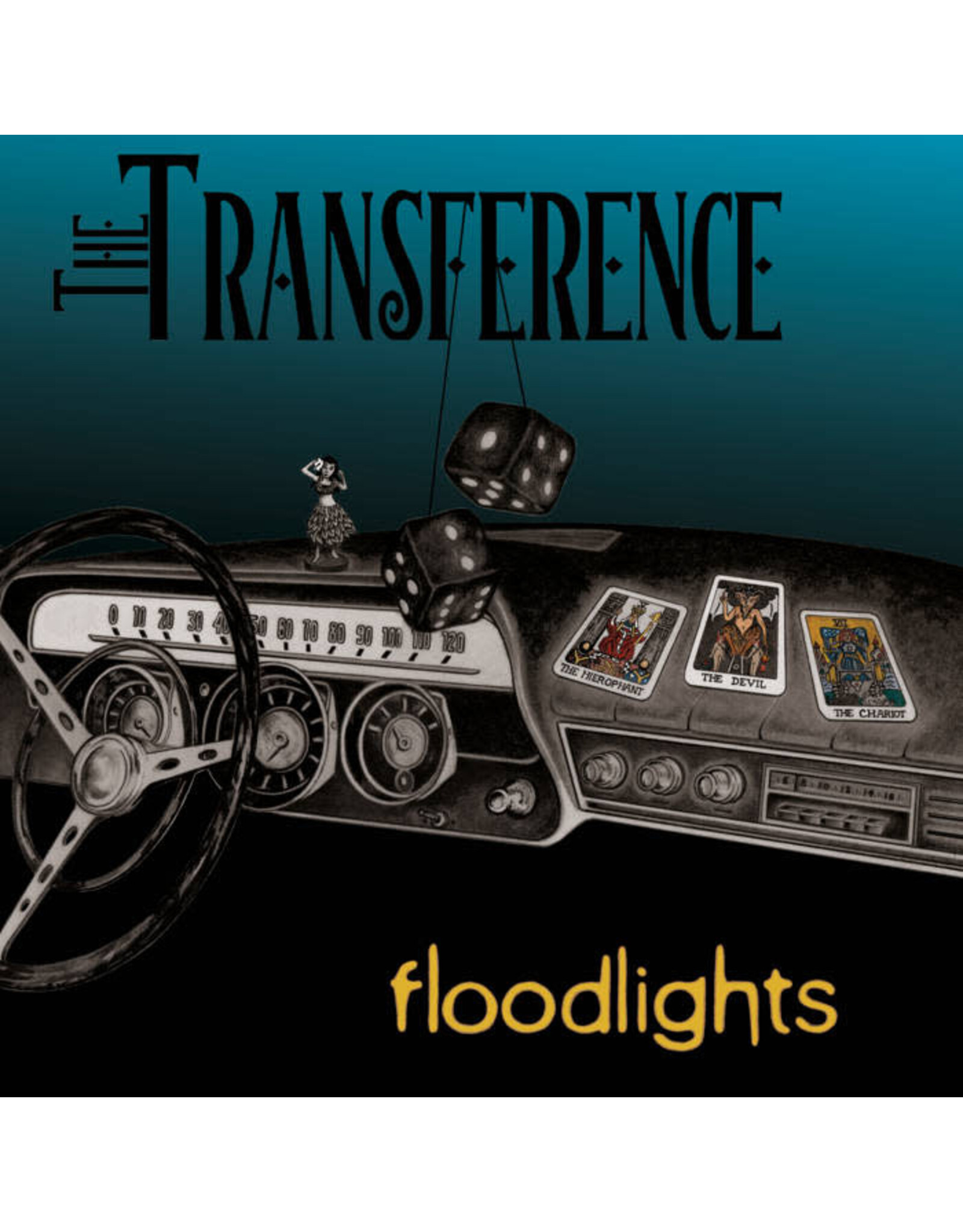 Transference / Floodlights