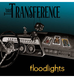 Transference / Floodlights