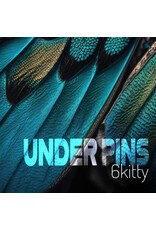 6kitty / Under Pins