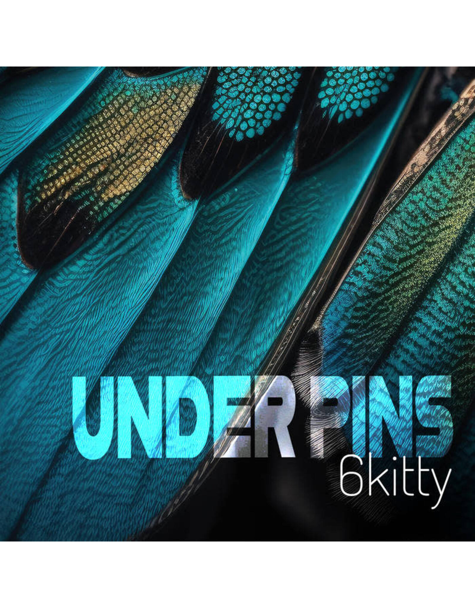 6kitty / Under Pins