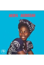 Akoussah, Akofa / Akofa Akoussah (2019 Mr. Bongo Reissue)