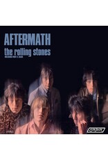 Rolling Stones / Aftermath