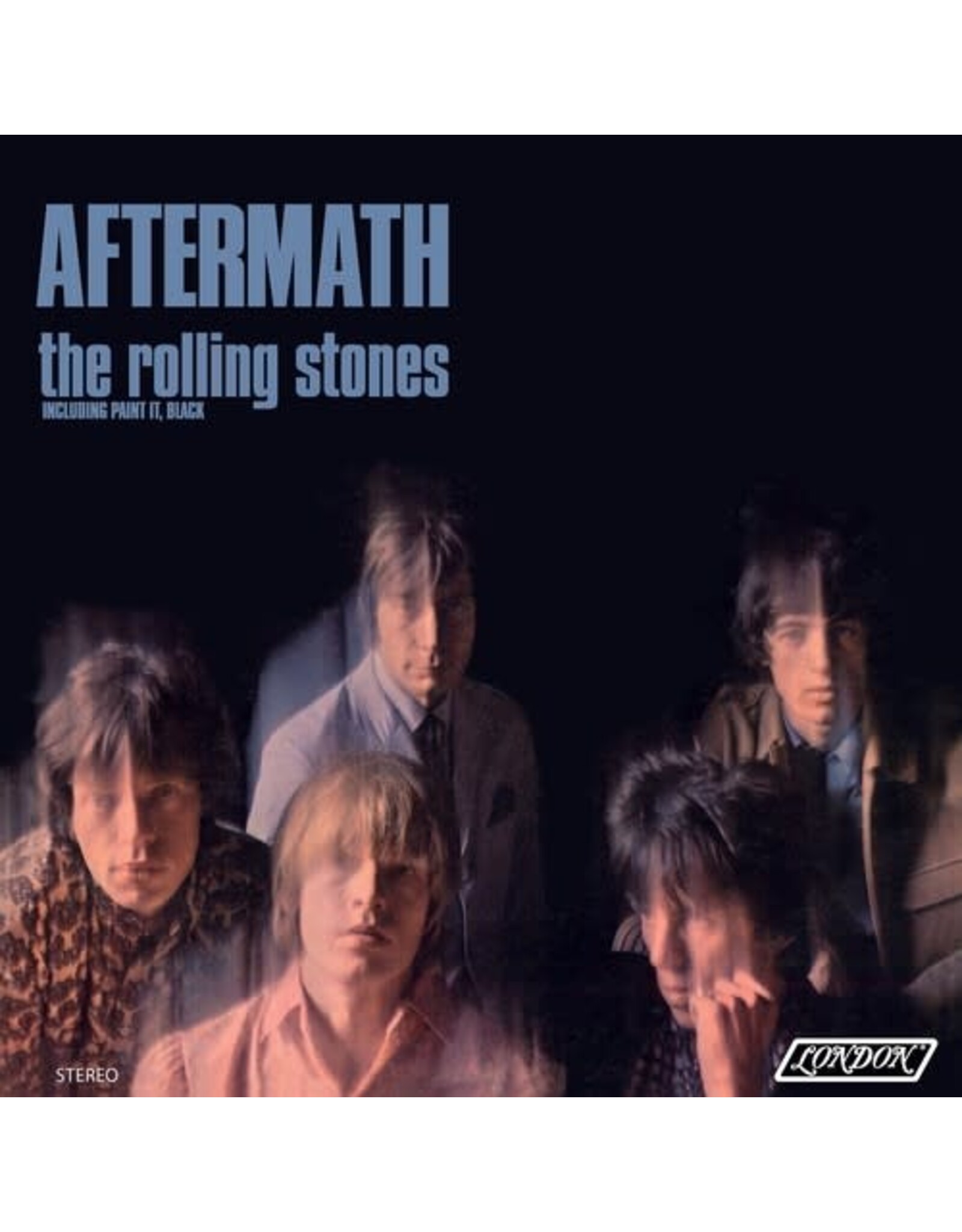Rolling Stones / Aftermath