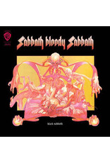 Black Sabbath / Sabbath Bloody Sabbath