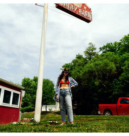 Waxahatchee / Tigers Blood
