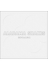Alabama Shakes / Boys & Girls