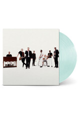 St. Paul & The Broken Bones / St. Paul & The Broken Bones (clear vinyl)