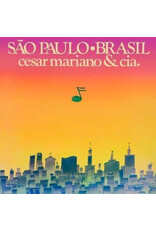 Mariano, Cesar & Cia. / São Paulo • Brasil