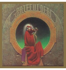 Grateful Dead / Blues For Allah (50th Anniverary Remaster)