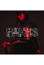 Banks / Goddess