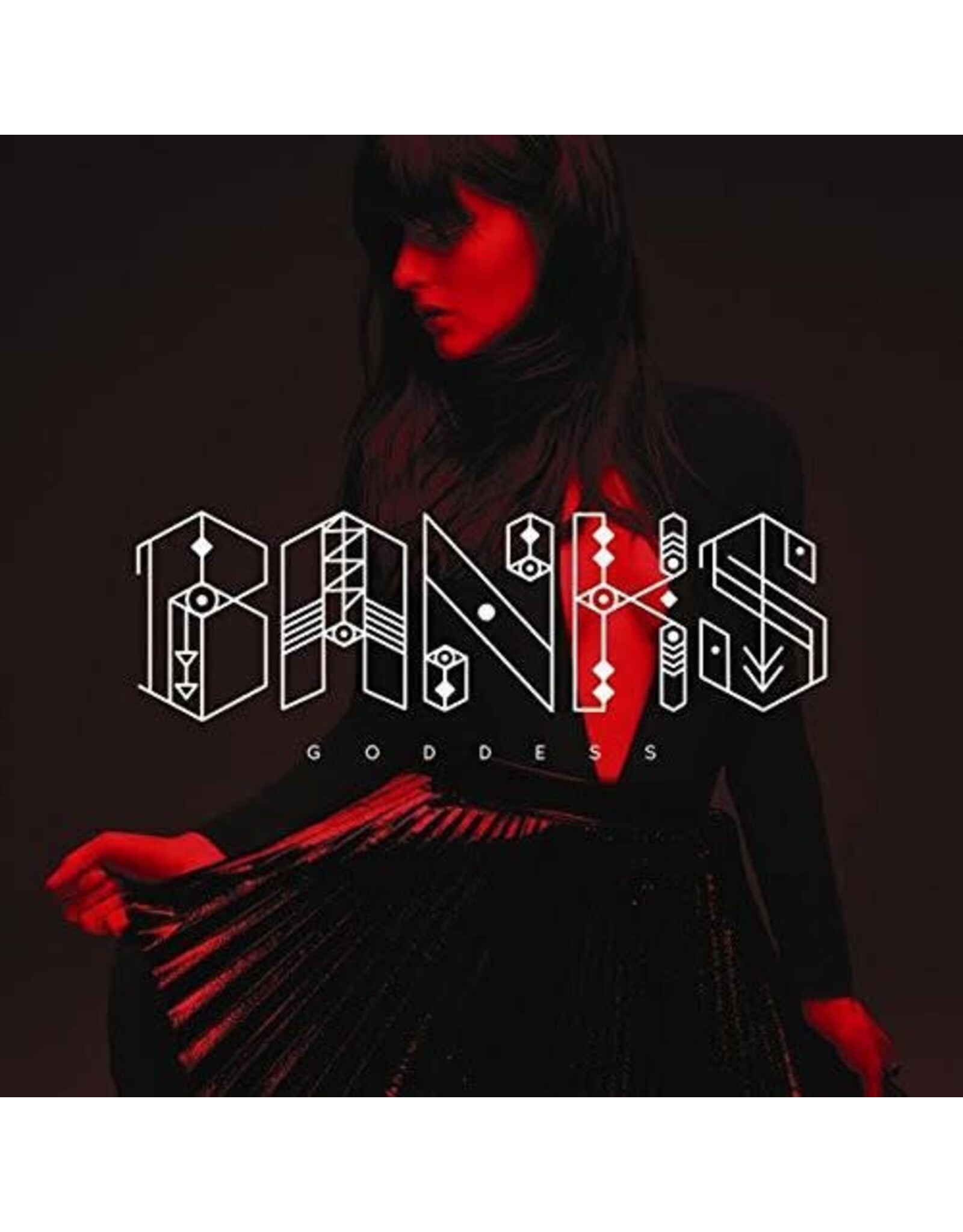 Banks / Goddess