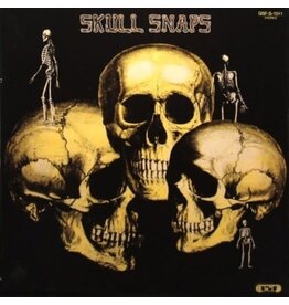 Skull Snaps / Skull Snaps (Mr. Bongo Reissue)