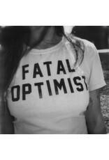Diaz, Madi / Fatal Optimist