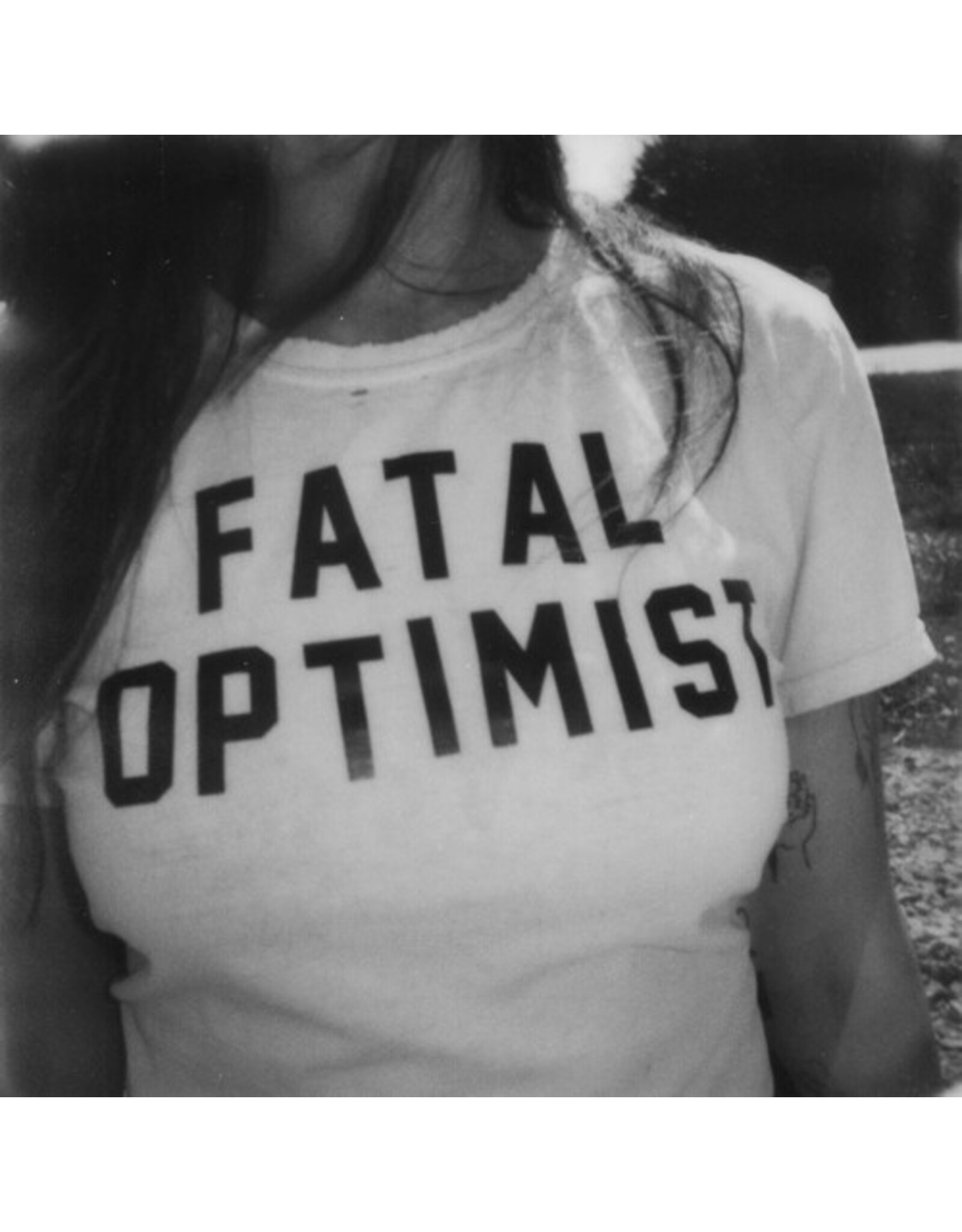 Diaz, Madi / Fatal Optimist