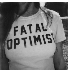 Diaz, Madi / Fatal Optimist