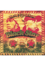 Black Star / Mos Def & Talib Kweli Are Black Star