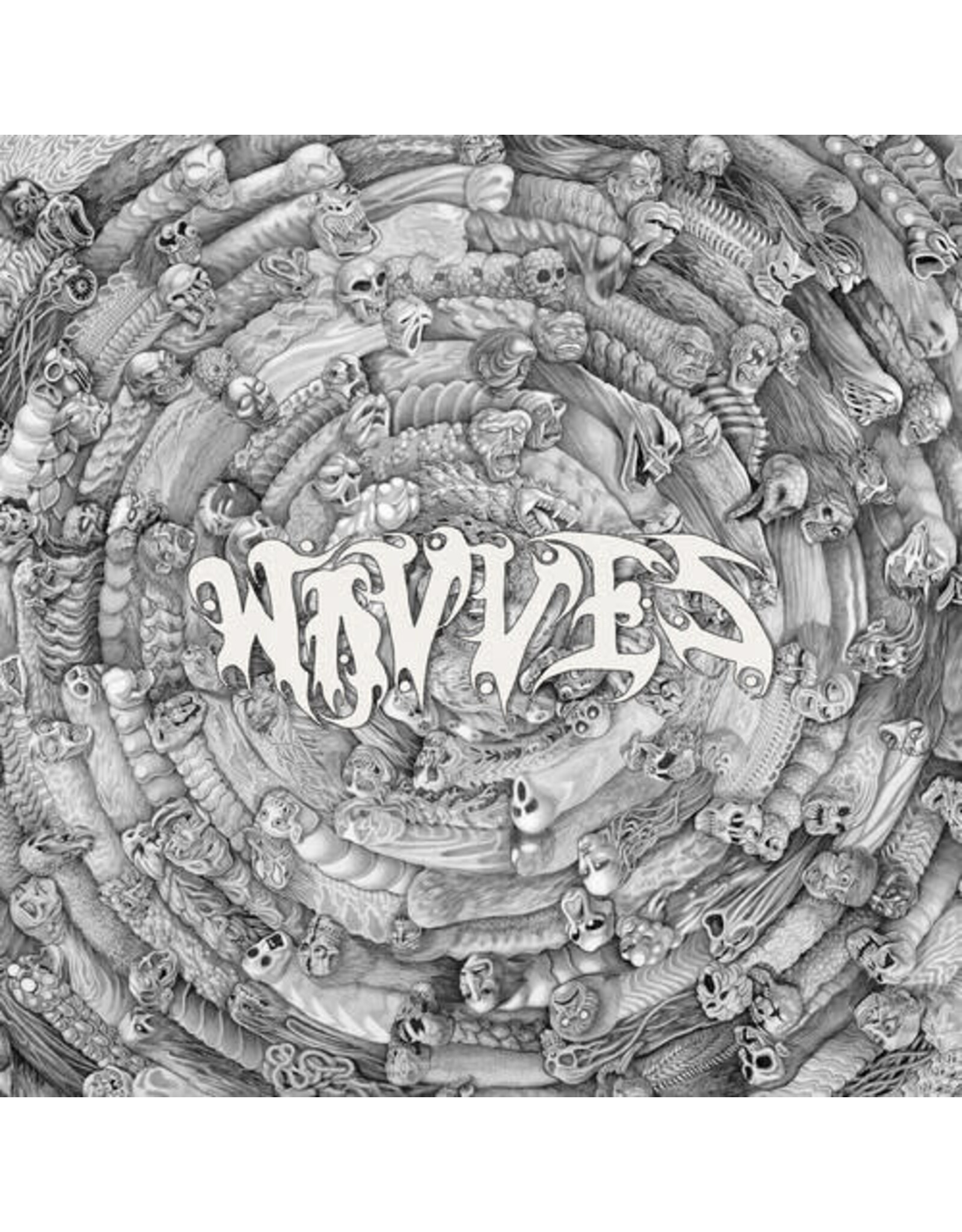 Wavves / Spun