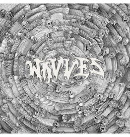 Wavves / Spun