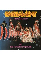 Parliament / Funkentelechy Vs. The Placebo Syndrome