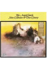 Coltrane - Cherry / Avant-Garde