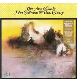 Coltrane - Cherry / Avant-Garde