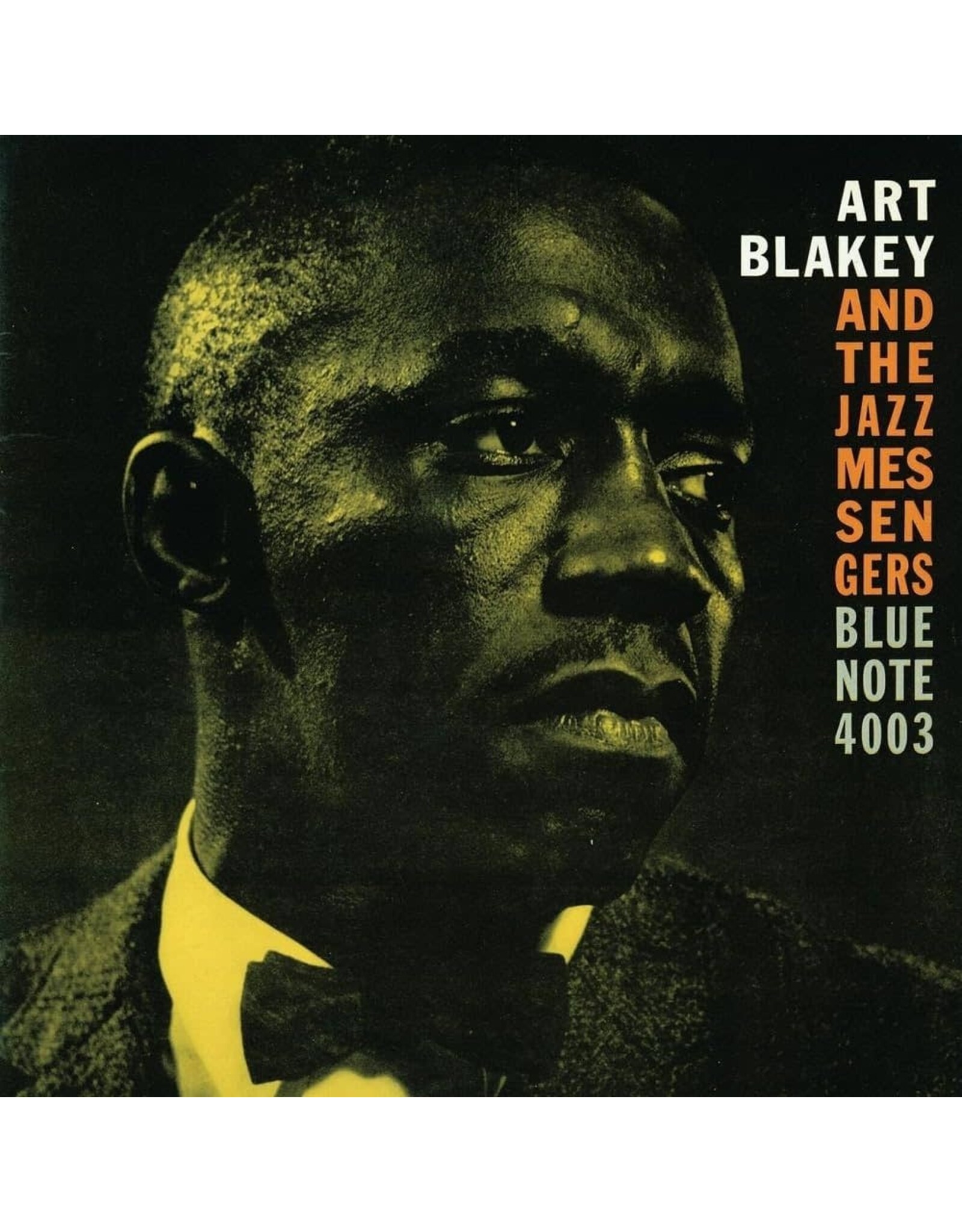 Blakey, Art / Moanin'