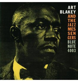 Blakey, Art / Moanin'