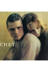 Baker, Chet / Chet