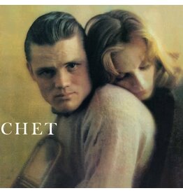 Baker, Chet / Chet