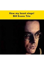 Evans, Bill / How My Heart Sings