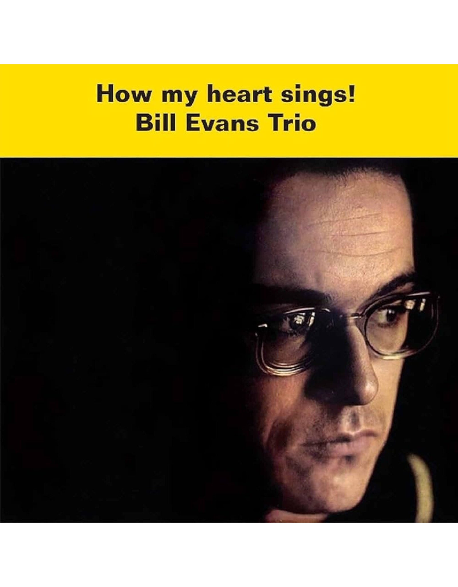 Evans, Bill / How My Heart Sings