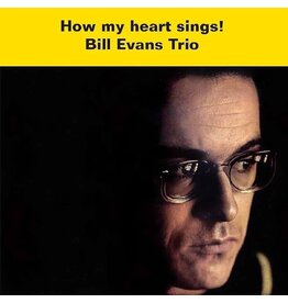 Evans, Bill / How My Heart Sings