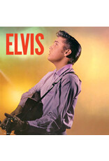 Presley, Elvis / Elvis