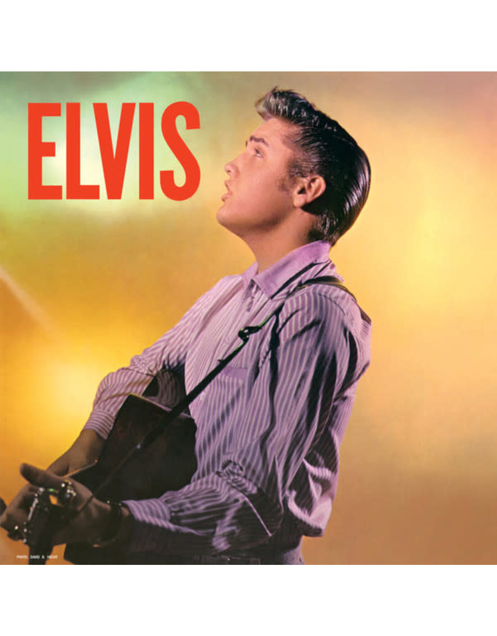 Presley, Elvis / Elvis