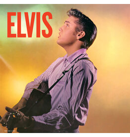 Presley, Elvis / Elvis