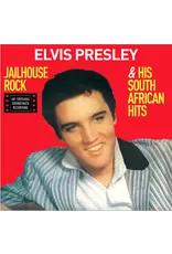 Presley, Elvis / Elvis Presley & His South African Hits