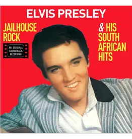 Presley, Elvis / Elvis Presley & His South African Hits