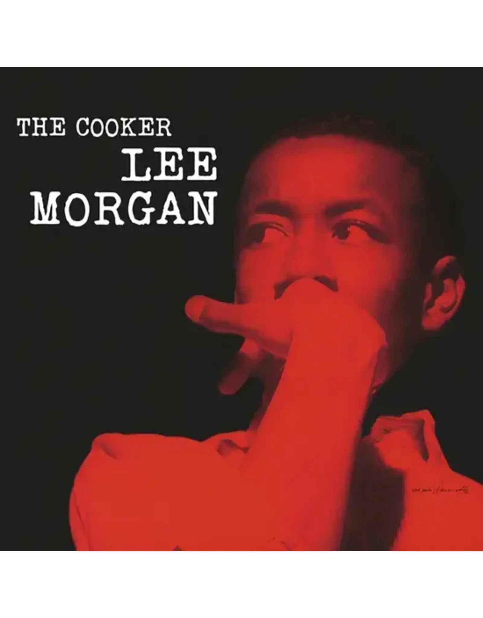 Morgan, Lee / Cooker, The