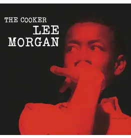 Morgan, Lee / Cooker, The