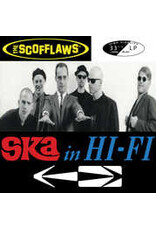 Scofflaws / Ska In Hi-Fi