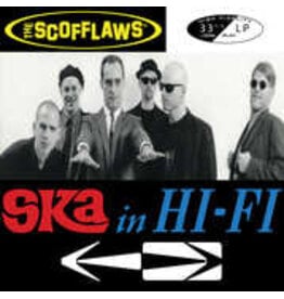 Scofflaws / Ska In Hi-Fi