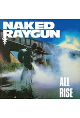 Naked Raygun / All Rise