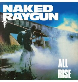 Naked Raygun / All Rise