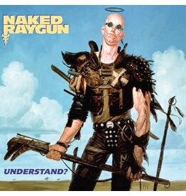 Naked Raygun / Understand?
