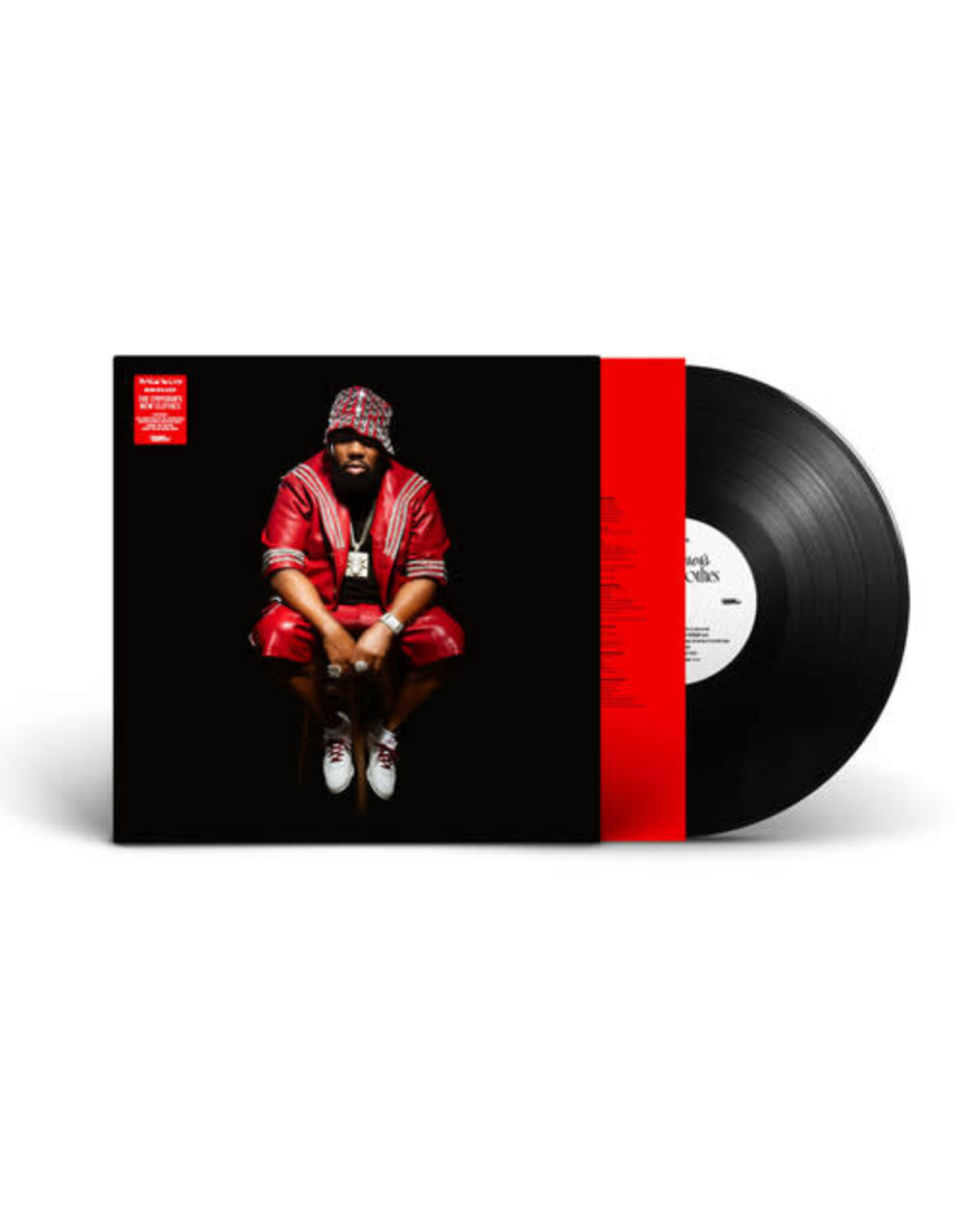 Raekwon / Emperor's New Clothes