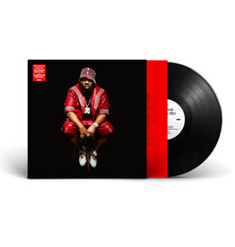 Raekwon / Emperor's New Clothes