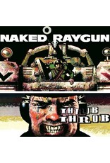 Naked Raygun / Throb Throb
