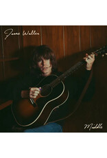 Welles, Jesse / Middle