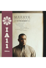 McCraven, Makaya / In The Moment